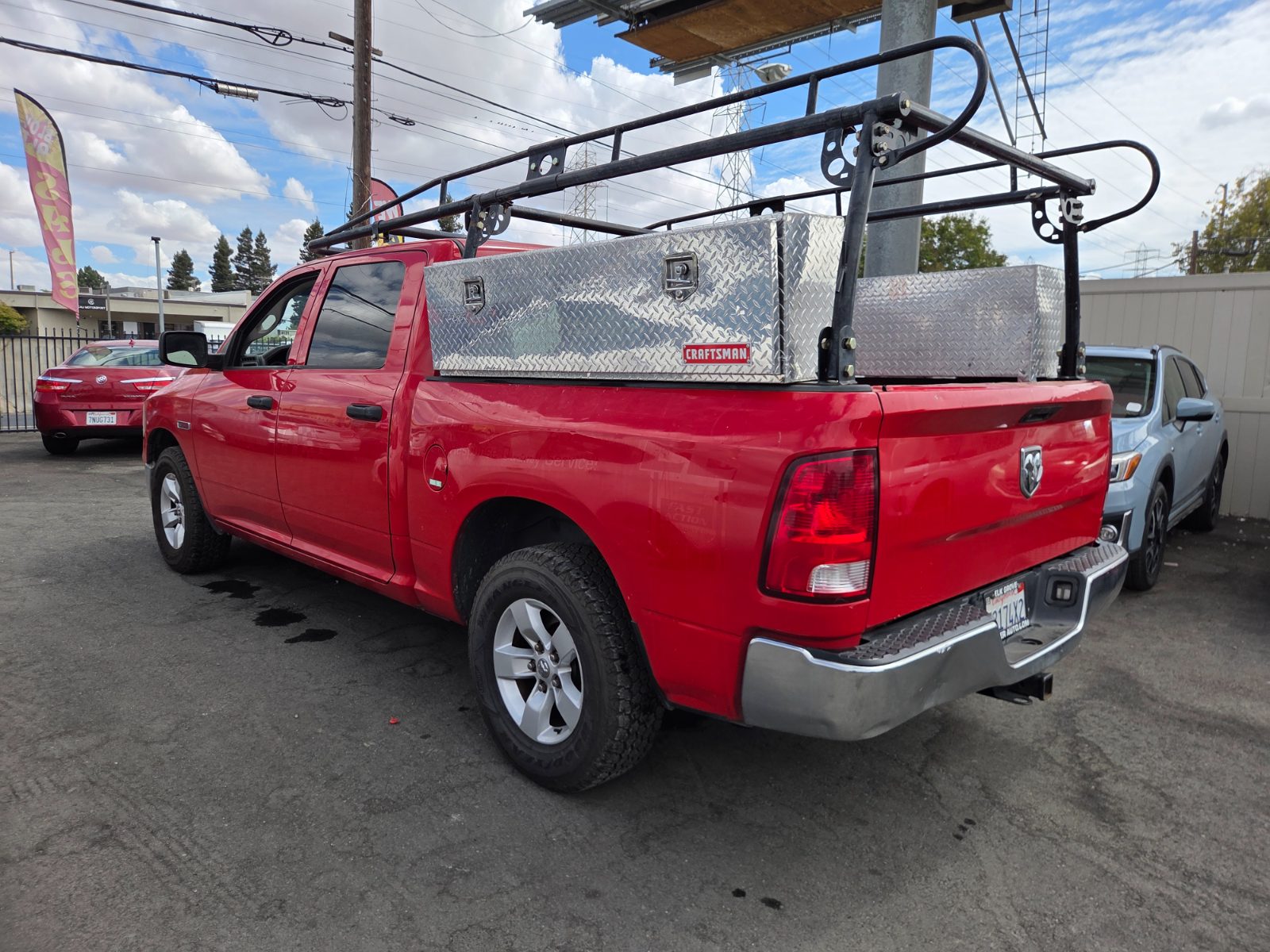 ram ram 1500 classic 2019 1C6RR6KM8KS749529 image ram ram 1500 classic 2019 1C6RR6KM8KS749529 image